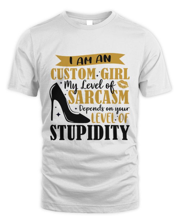 Unisex Standard T-Shirt