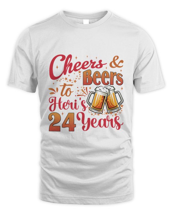 Unisex Standard T-Shirt