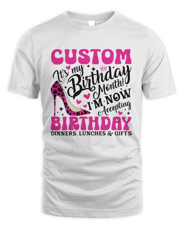 Unisex Standard T-Shirt