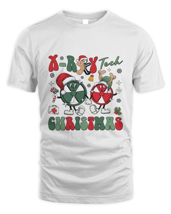 Unisex Standard T-Shirt