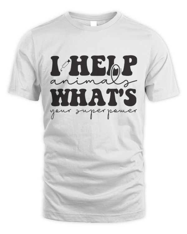 Unisex Standard T-Shirt