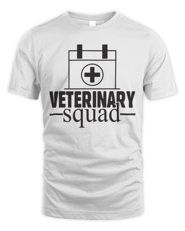 Unisex Standard T-Shirt