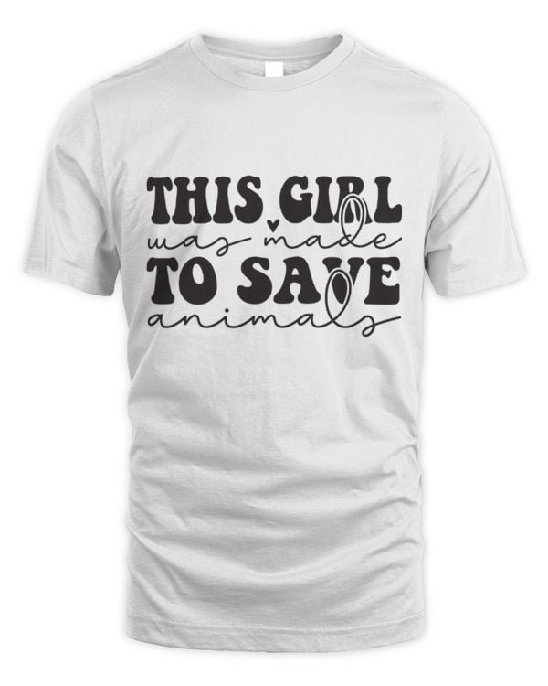 Unisex Standard T-Shirt