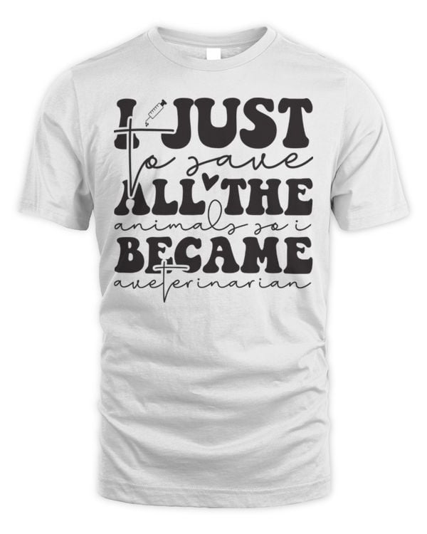 Unisex Standard T-Shirt