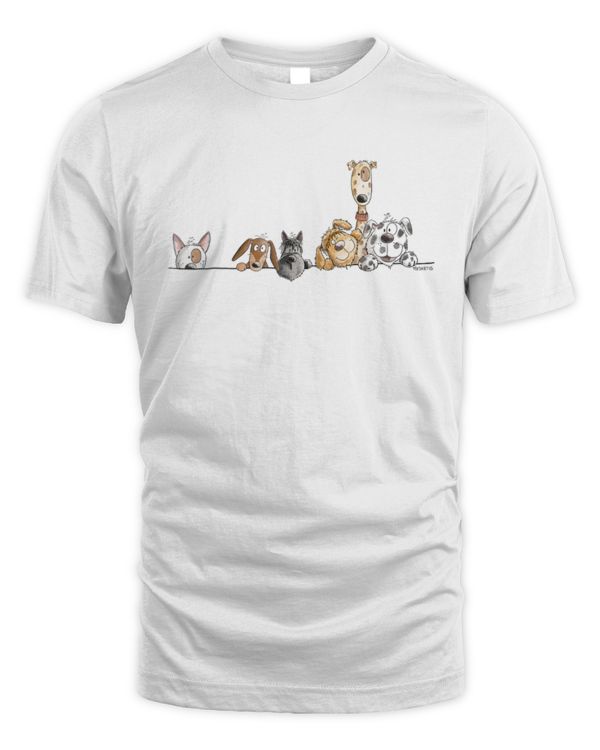 Unisex Standard T-Shirt