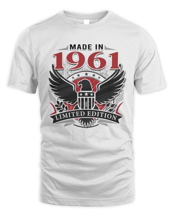 1961 CA01 M0799