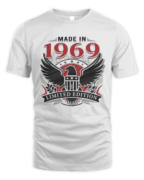 1969 CA01 M0799