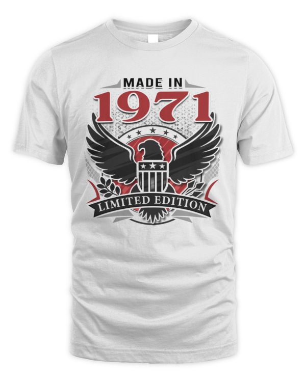 1971 CA01 M0799