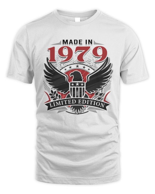 1979 CA01 M0799