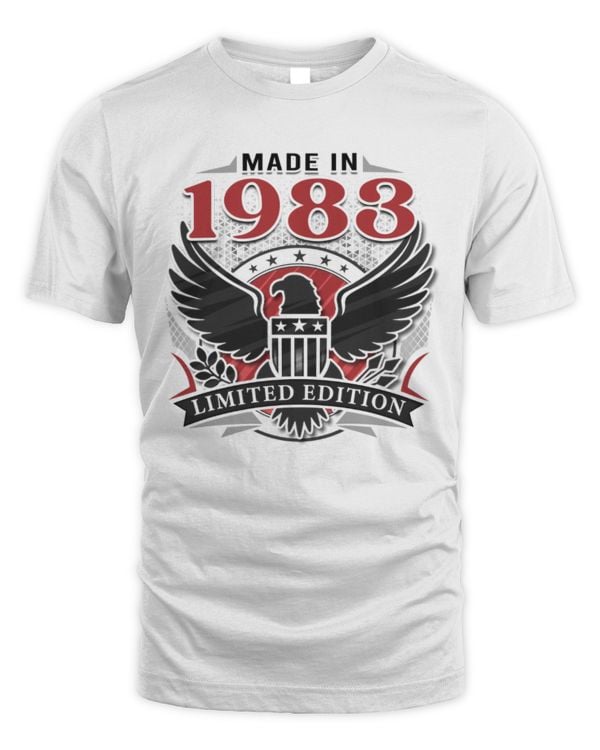 1983 CA01 M0799