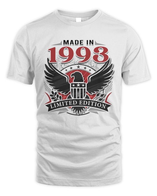 1993 CA01 M0799