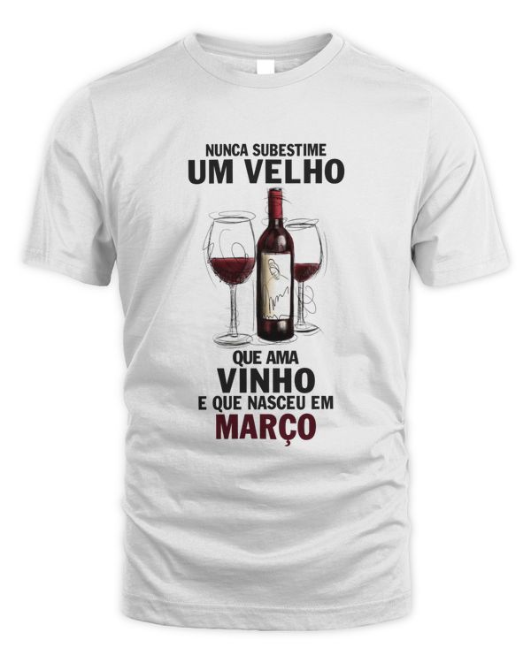 Unisex Standard T-Shirt