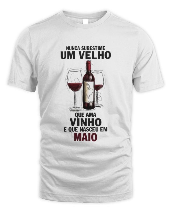 Unisex Standard T-Shirt