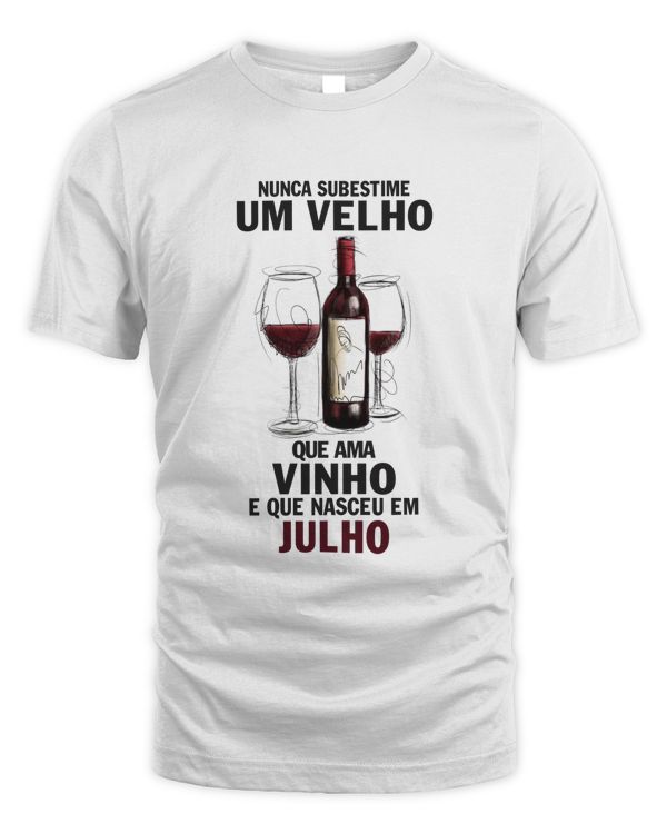 Unisex Standard T-Shirt