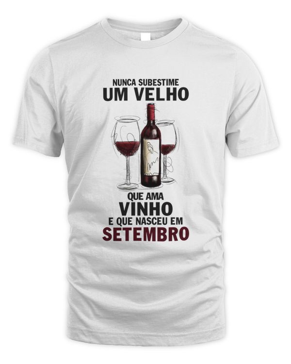 Unisex Standard T-Shirt
