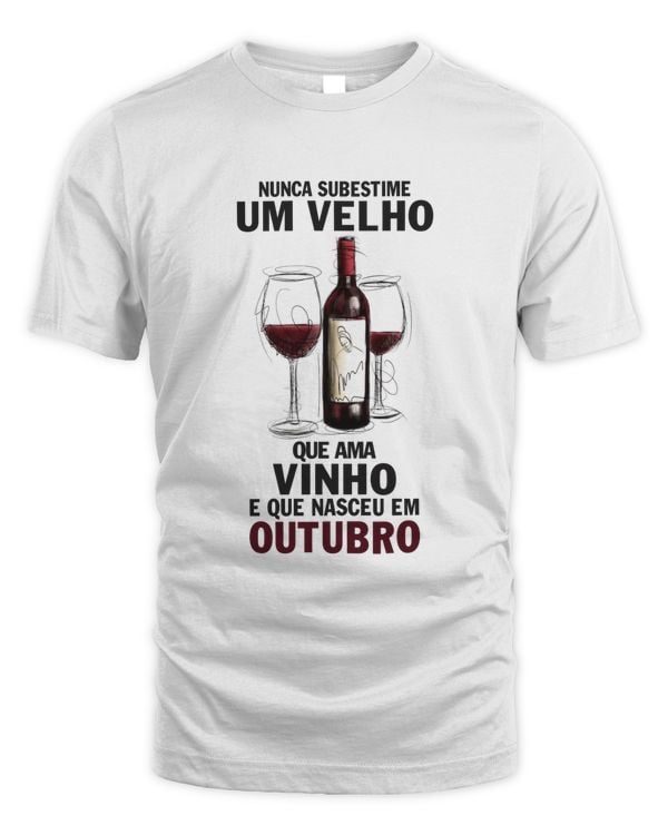 Unisex Standard T-Shirt