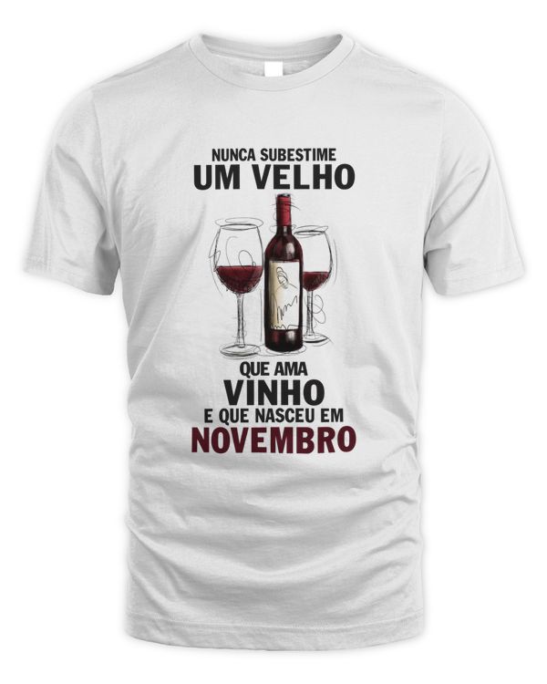 Unisex Standard T-Shirt