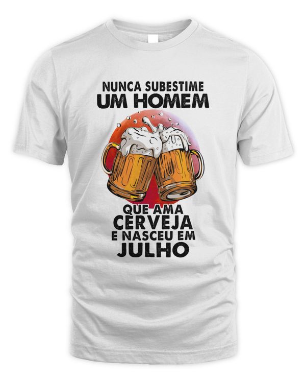 Unisex Standard T-Shirt
