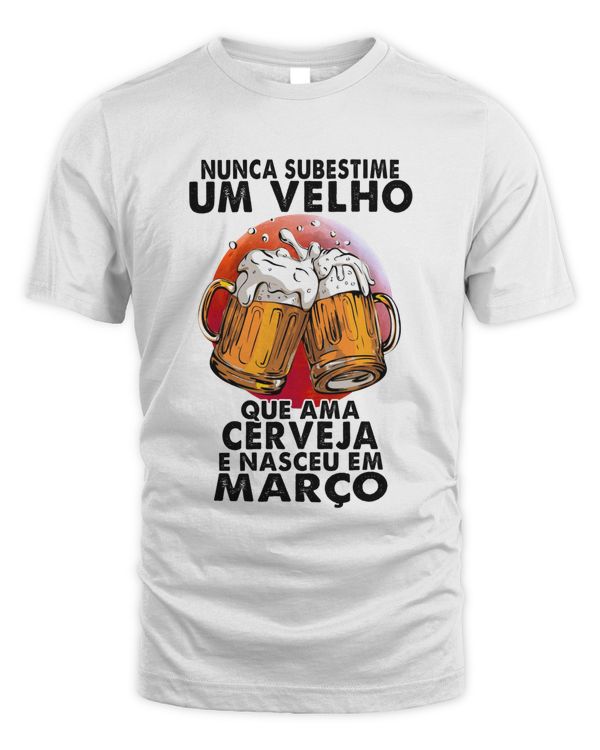 Unisex Standard T-Shirt
