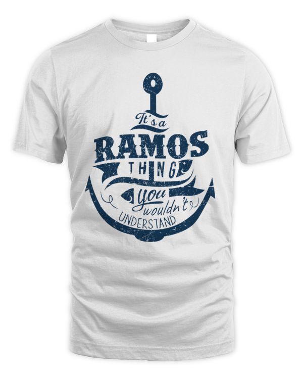 Unisex Standard T-Shirt