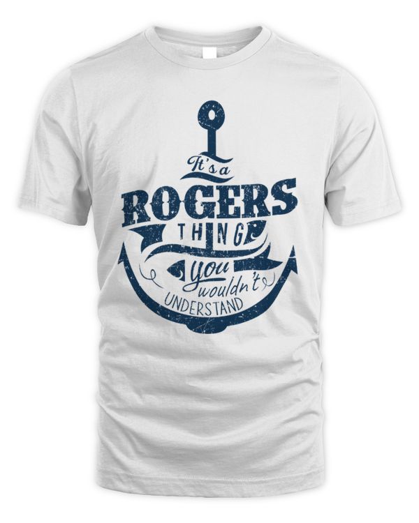 Unisex Standard T-Shirt