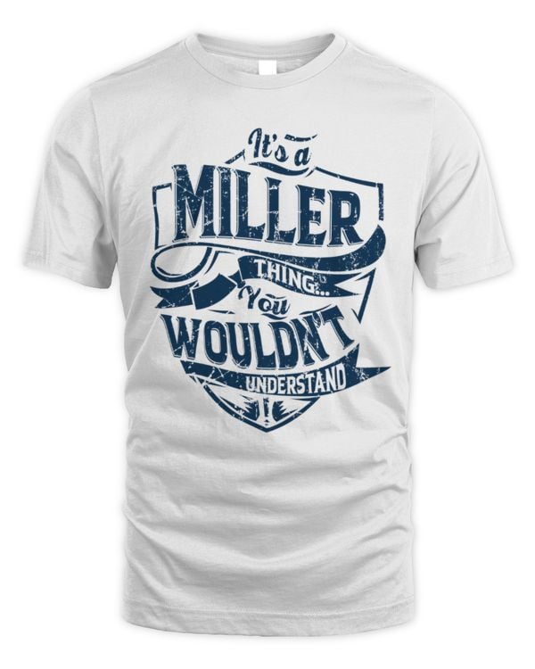 Unisex Standard T-Shirt