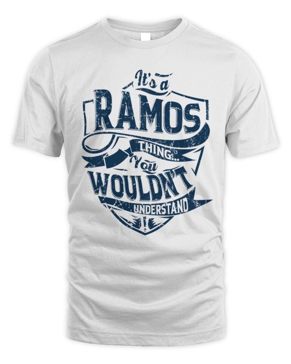 Unisex Standard T-Shirt