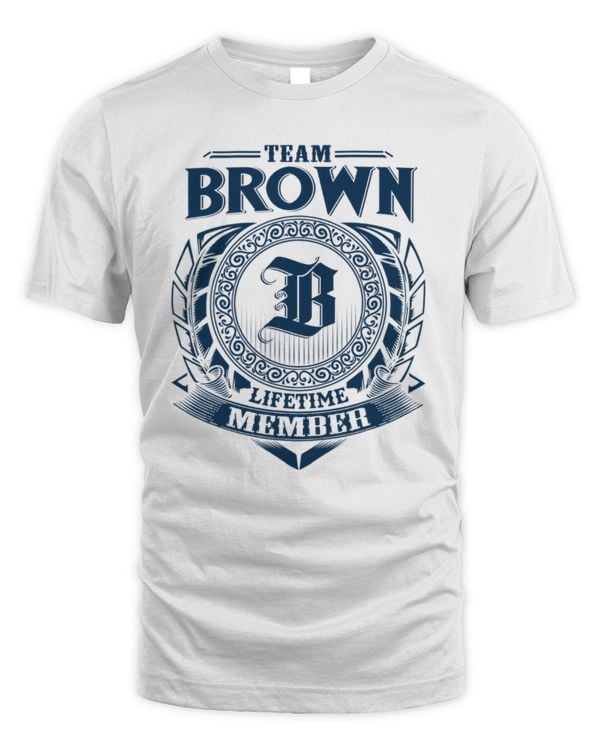 Unisex Standard T-Shirt