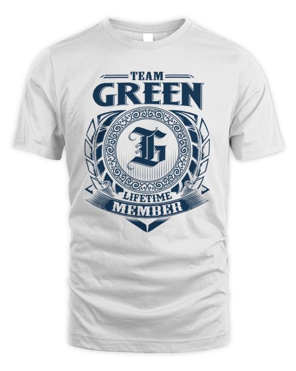 Unisex Standard T-Shirt