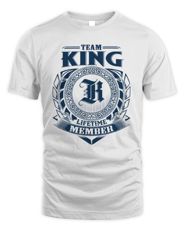 Unisex Standard T-Shirt