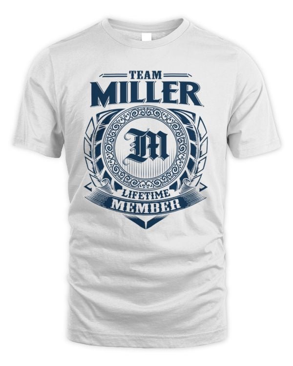 Unisex Standard T-Shirt