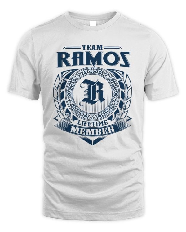 Unisex Standard T-Shirt