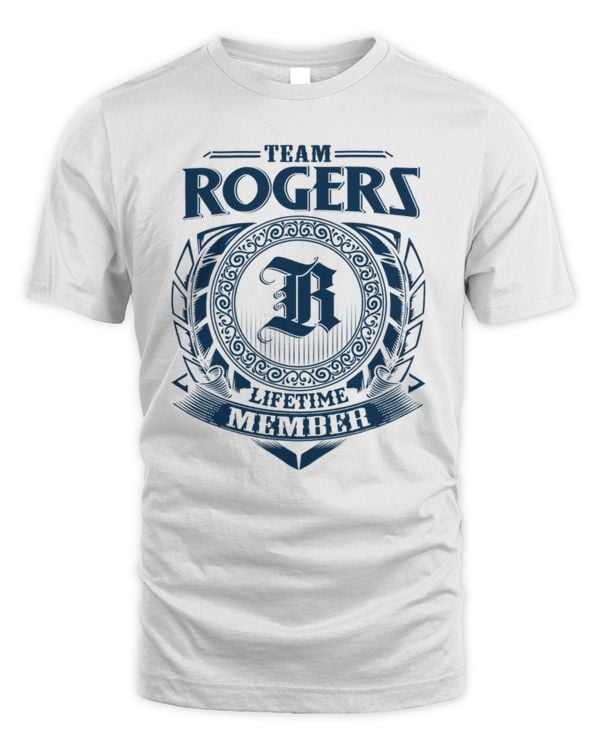 Unisex Standard T-Shirt