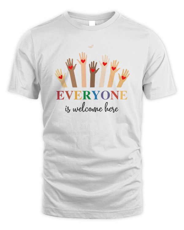 Unisex Standard T-Shirt Unisex Standard T-Shirt