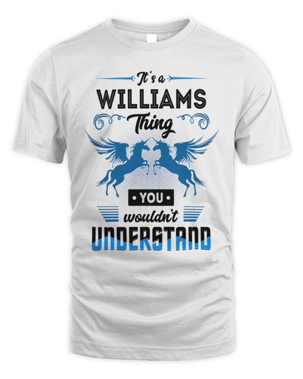 Unisex Standard T-Shirt