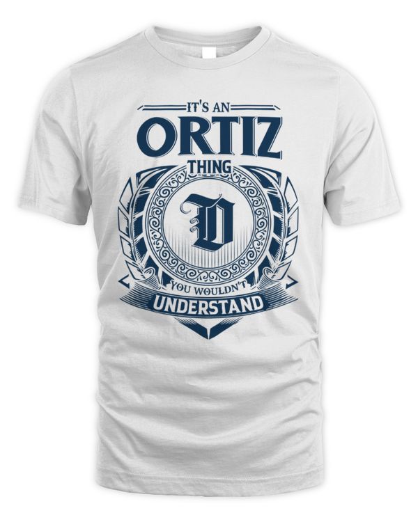 Unisex Standard T-Shirt