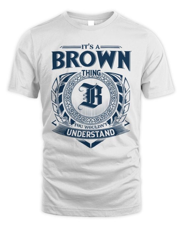 Unisex Standard T-Shirt