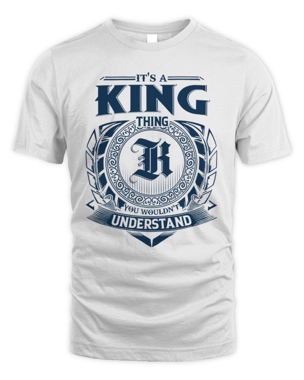 Unisex Standard T-Shirt