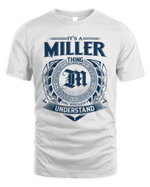 Unisex Standard T-Shirt