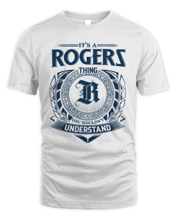 Unisex Standard T-Shirt