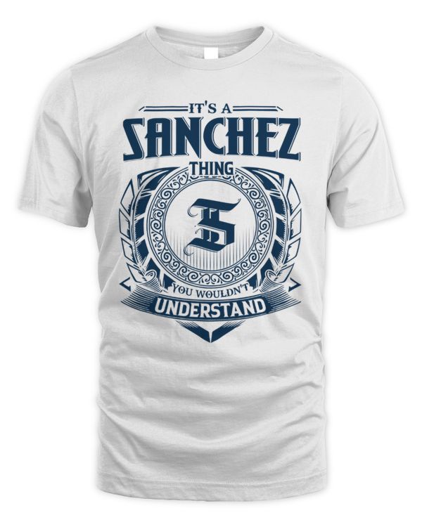 Unisex Standard T-Shirt