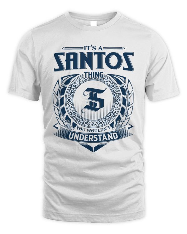 Unisex Standard T-Shirt