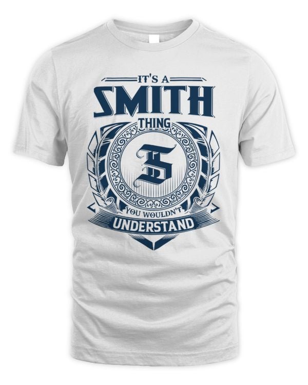Unisex Standard T-Shirt
