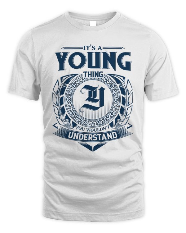 Unisex Standard T-Shirt