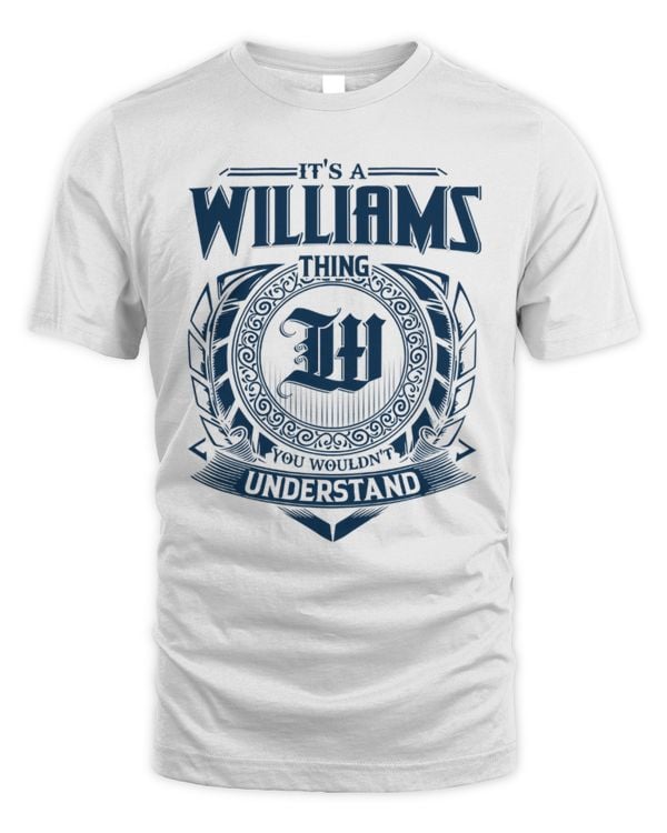 Unisex Standard T-Shirt