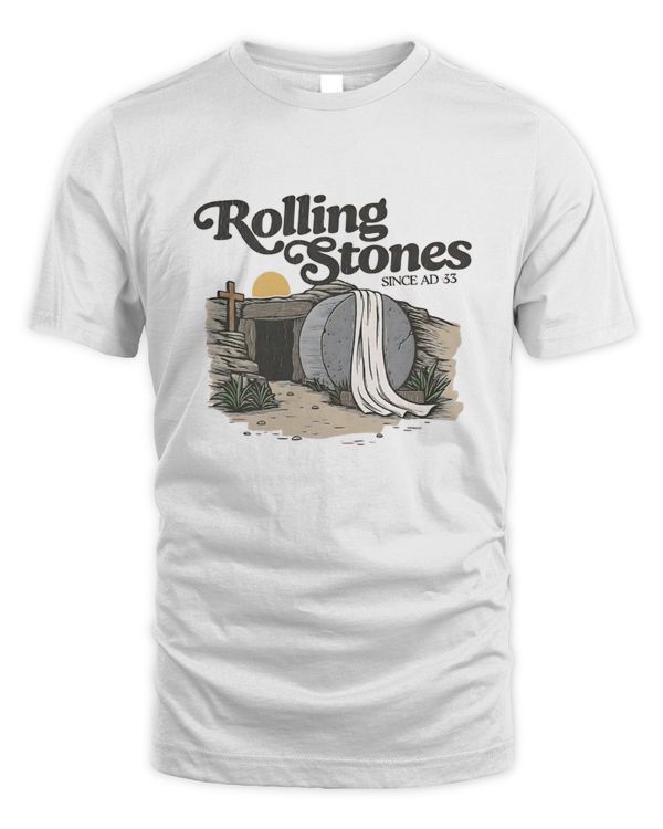 Unisex Standard T-Shirt Unisex Standard T-Shirt