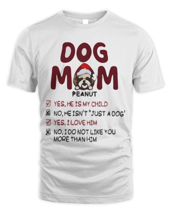 Dog Mom
