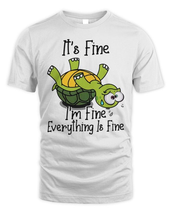 Unisex Standard T-Shirt