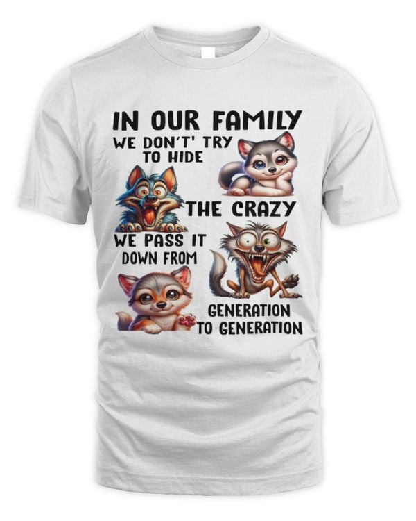 Unisex Standard T-Shirt