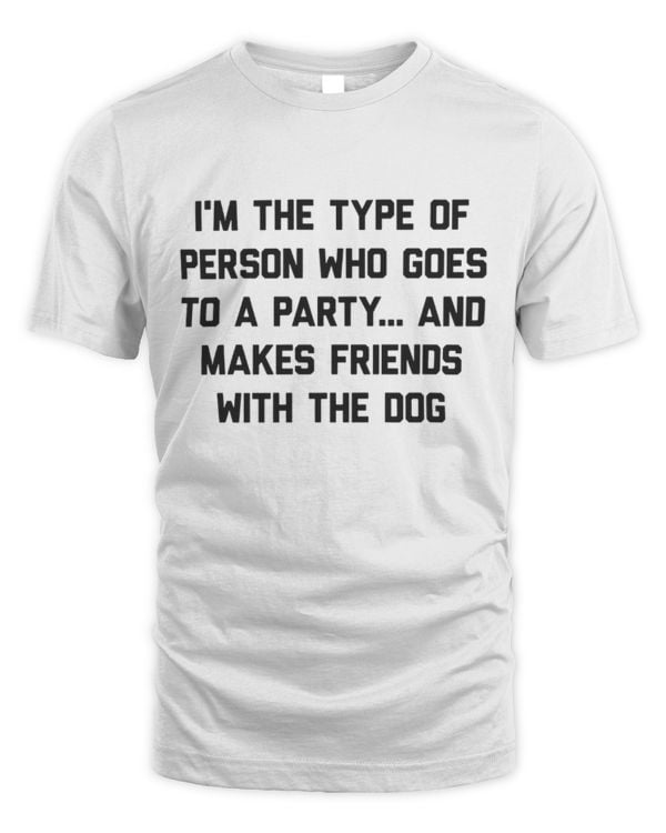 Unisex Standard T-Shirt